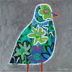 Lilli Rock - Otto Coaster