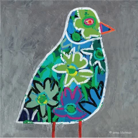 Lilli Rock - Otto Coaster 1 Lilli Rock - Otto Coaster