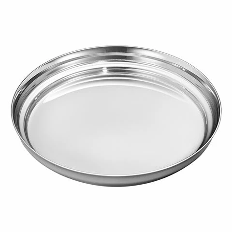 Georg Jensen - Manhattan Wine Coaster 1 Georg Jensen - Manhattan Wine Coaster