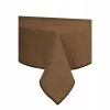 Harmony Linen - Tablecloth 170x300cm Tabac 170x300cm