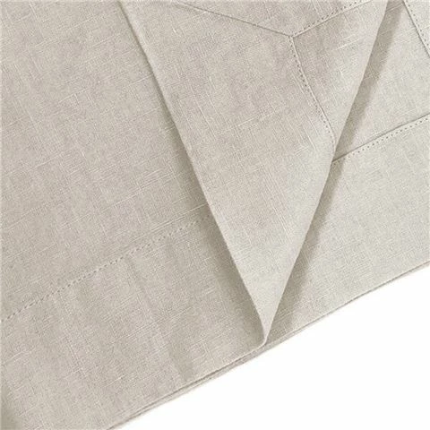 French Signature - Linen Tablecloth 170x350cm Natural 1 French Signature - Linen Tablecloth 170x350cm Natural