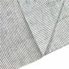 French Signature - Linen Tablecloth 170x350cm Pinstripes