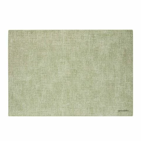 Guzzini - Fabric Reversible Mint Placemat 43cm Green 1 Guzzini - Fabric Reversible Mint Placemat 43cm Green