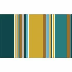 L'Ensoleillade - Ciboure Cotton Tablecloth Treated 200x155cm