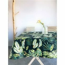 L'Ensoleillade - Kachiri Cotton Tablecloth Treated 250x155cm