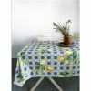 L'Ensoleillade - Gorbio Cotton Tablecloth Treated 200x155cm