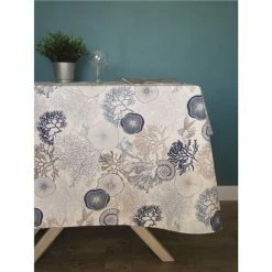 L'Ensoleillade - Adriatique Tablecloth Treated 300x155cm