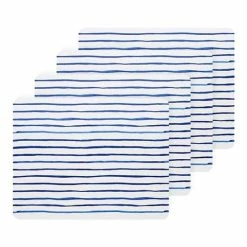 Ecology - Punch Placemats Linea Set 4pce