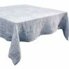 Garnier-Thiebaut - Mille Shells Tablecloth 110x110cm