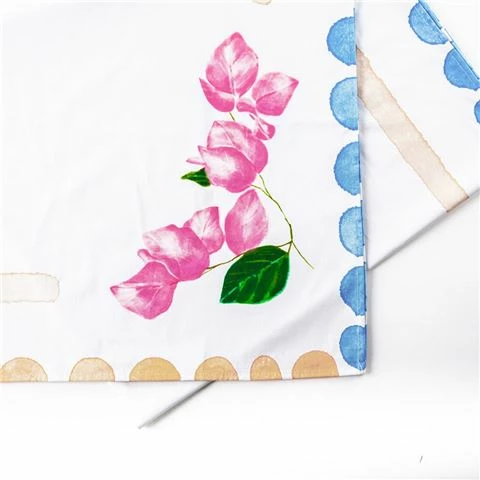 NO22 - Mykonos Tablecloth Tigani Large 150x300cm 1 NO22 - Mykonos Tablecloth Tigani Large 150x300cm