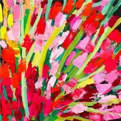 Lilli Rock - Sofia Placemat Set 4pce