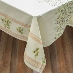 L'Ensoleillade - Clos Des Oliviers Treated T/Cloth 155x250cm