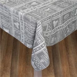 L'Ensoleillade - Bar A Vins Coated T/cloth Grey 320x180cm