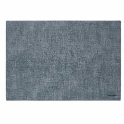 Guzzini - Fabric Reversible Placemat Sea Blue