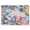 Greek Gods - Linen 6P Placemat One Size Set