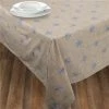 L'Ensoleillade - Imprime Valensole Beige Tablecloth 350x155cm