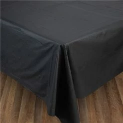 L'Ensoleillade - Come Anthracite Tablecloth 400x155cm