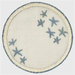 Joanna Buchanan - Straw Star Placemat