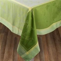 Garnier-Thiebaut - Herbora Prairie Tablecloth 174x304cm