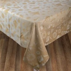 Garnier-Thiebaut - Mille Merry Degrade Tablecloth 150x350cm