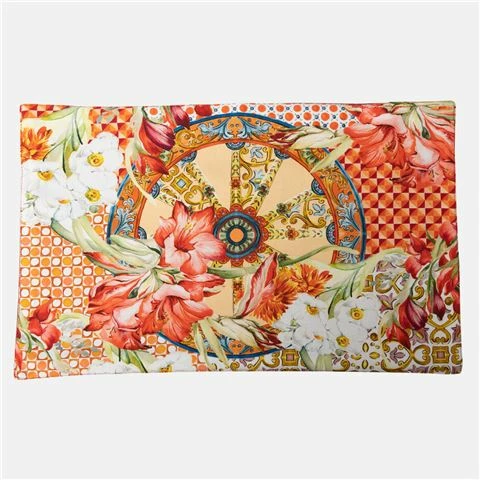 Baci Milano - Coral Place Mat 1 Baci Milano - Coral Place Mat