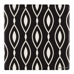 Thirstystone - Jewel Pattern Coaster