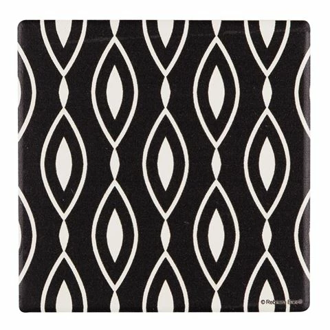 Thirstystone - Jewel Pattern Coaster 1 Thirstystone - Jewel Pattern Coaster