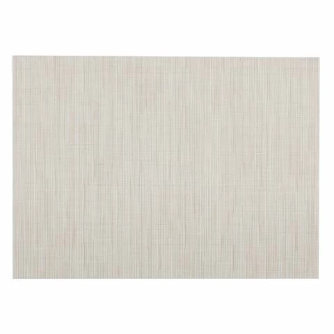 Chilewich - Bamboo Placemat Chino 36x48cm 1 Chilewich - Bamboo Placemat Chino 36x48cm