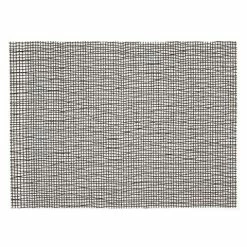 Chilewich - Lattice Placemat Caviar