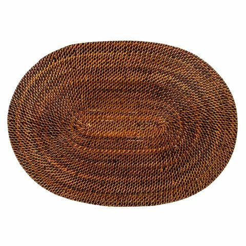Calaisio - Oval Placemat 1 Calaisio - Oval Placemat