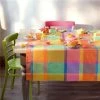 Garnier-Thiebaut - Mille Wax Creole Tablecloth 175x250cm