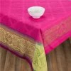 L'Ensoleillade - Prestige Fuchsia Tablecloth 300x160cm