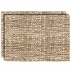 Day Drap - Placemat Set Rafia 2pce 46.5x32.5cm