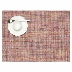 Chilewich - Mini Basketweave Placemat Festival