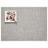 Chilewich - Boucle Placemat Moon 36x48cm