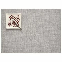 Chilewich - Boucle Placemat Moon 36x48cm