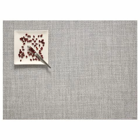 Chilewich - Boucle Placemat Moon 36x48cm 1 Chilewich - Boucle Placemat Moon 36x48cm