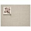 Chilewich - Boucle Placemat Natural 36x48cm