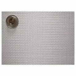 Chilewich - Origami Placemat Ice 36x48cm