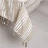 Carnival - Armani Tablecloth Beige 150x250cm