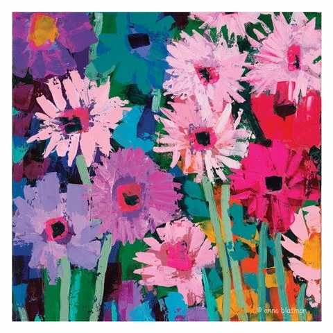 Lilli Rock - Sammy Coaster 11x11cm 1 Lilli Rock - Sammy Coaster 11x11cm