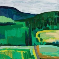 Lilli Rock - Warragul Coaster