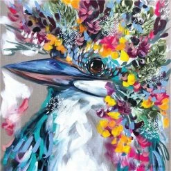 Lilli Rock - Carletta Coaster