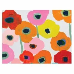 Lilli Rock - Haniwick Placemat Set 4pce