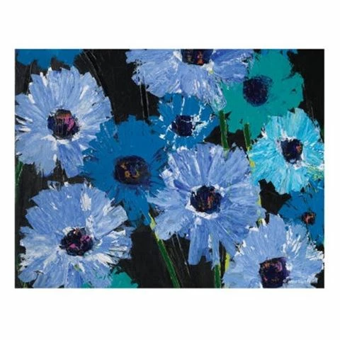 Lilli Rock - Foster Placemat Set 4pce 1 Lilli Rock - Foster Placemat Set 4pce