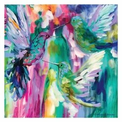 Lilli Rock - Earth Angels Trivet