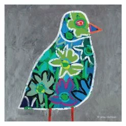 Lilli Rock - Otto Trivet