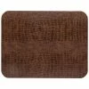 Costa Nova - Club Caramel Rectangular Placemat