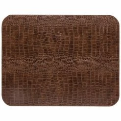 Costa Nova - Club Caramel Rectangular Placemat