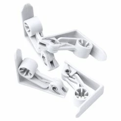 Avanti - Table Cloth Clip Set 4pce